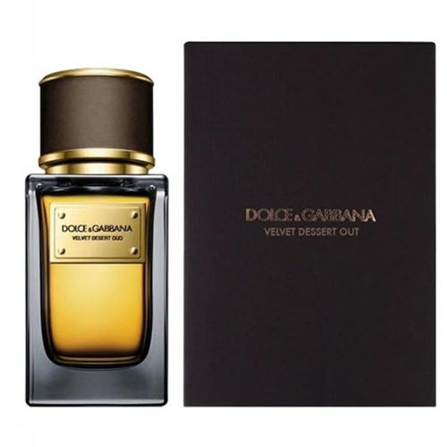 Dolce & Gabbana Velvet Desert Oud EDP For Him / Her 50ml / 1.6oz - Velvet  Desert Oud